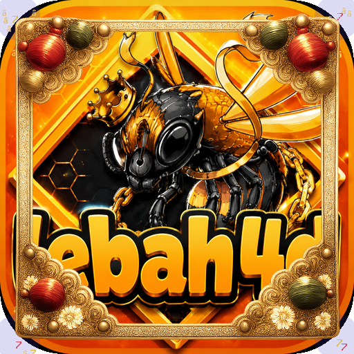 lebah4d — galeri pratinjau Resmi APK